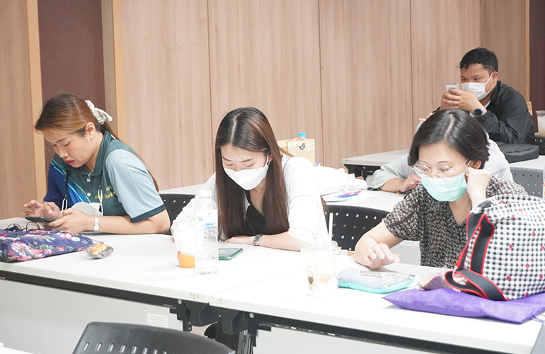 ปฏิทินรอบการพิจารณาหน่วยคะแนนการศึกษาต่อเนื่อง ประจำปี พ.ศ. 2569 